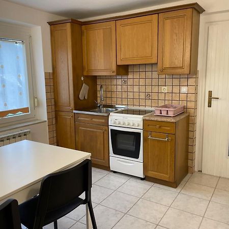 Apartma Savan Tolmin Exterior photo