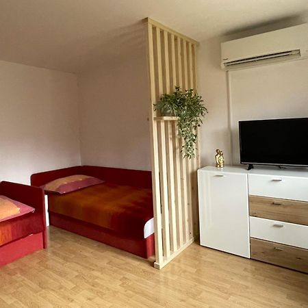 Apartma Savan Tolmin Exterior photo