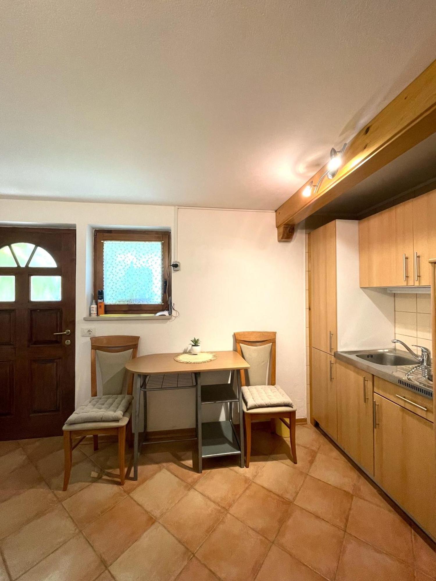 Apartma Savan Tolmin Exterior photo