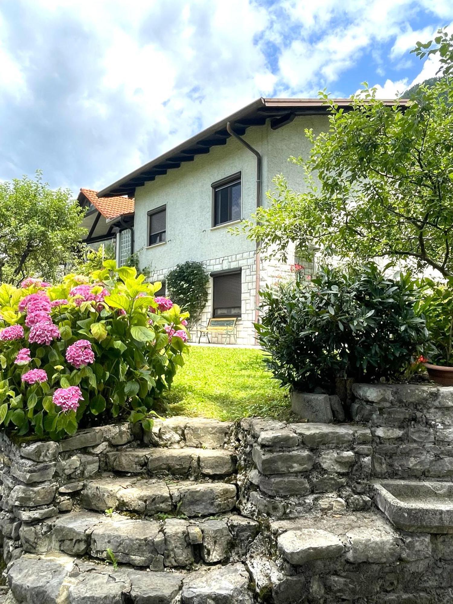 Apartma Savan Tolmin Exterior photo