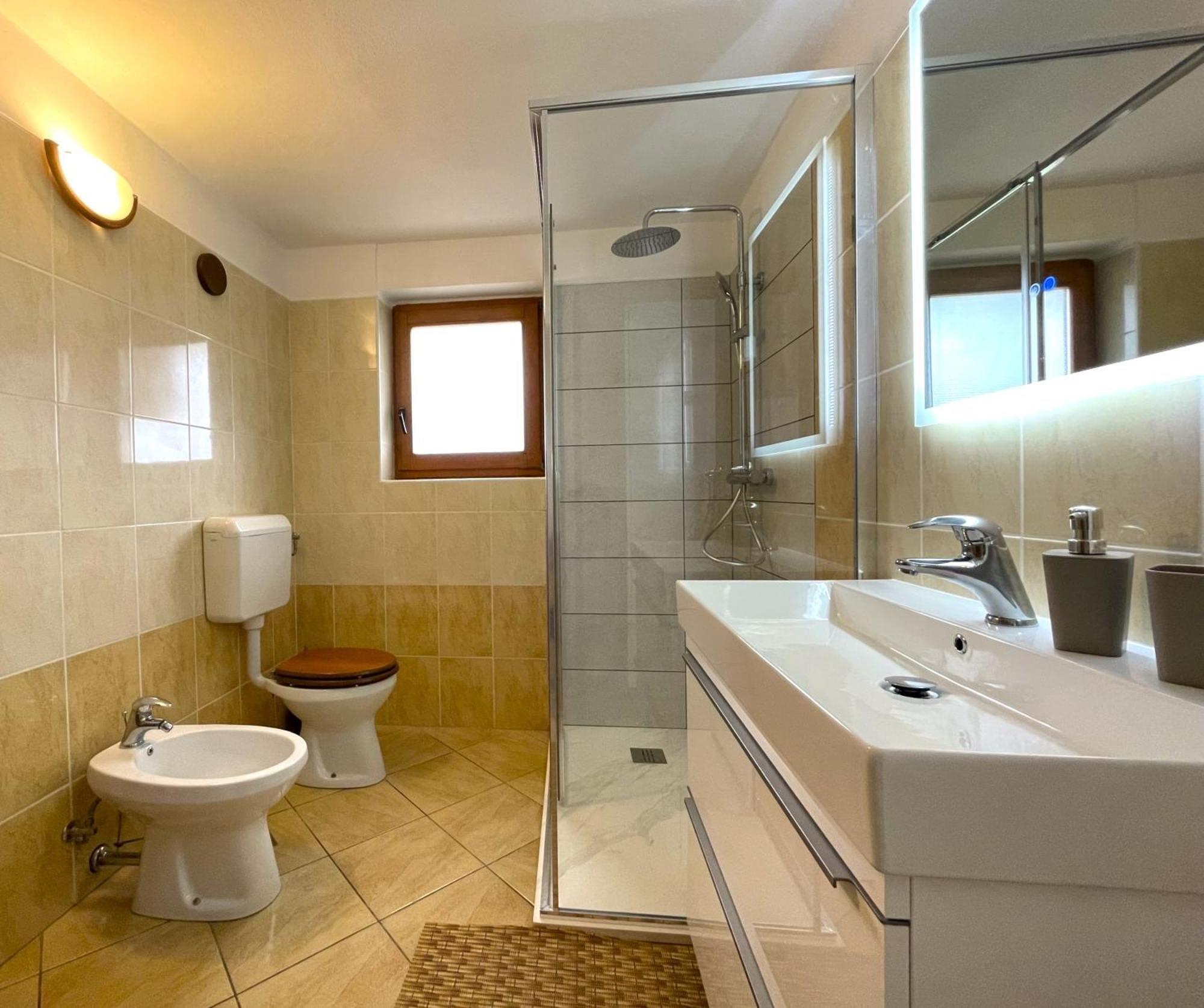 Apartma Savan Tolmin Exterior photo