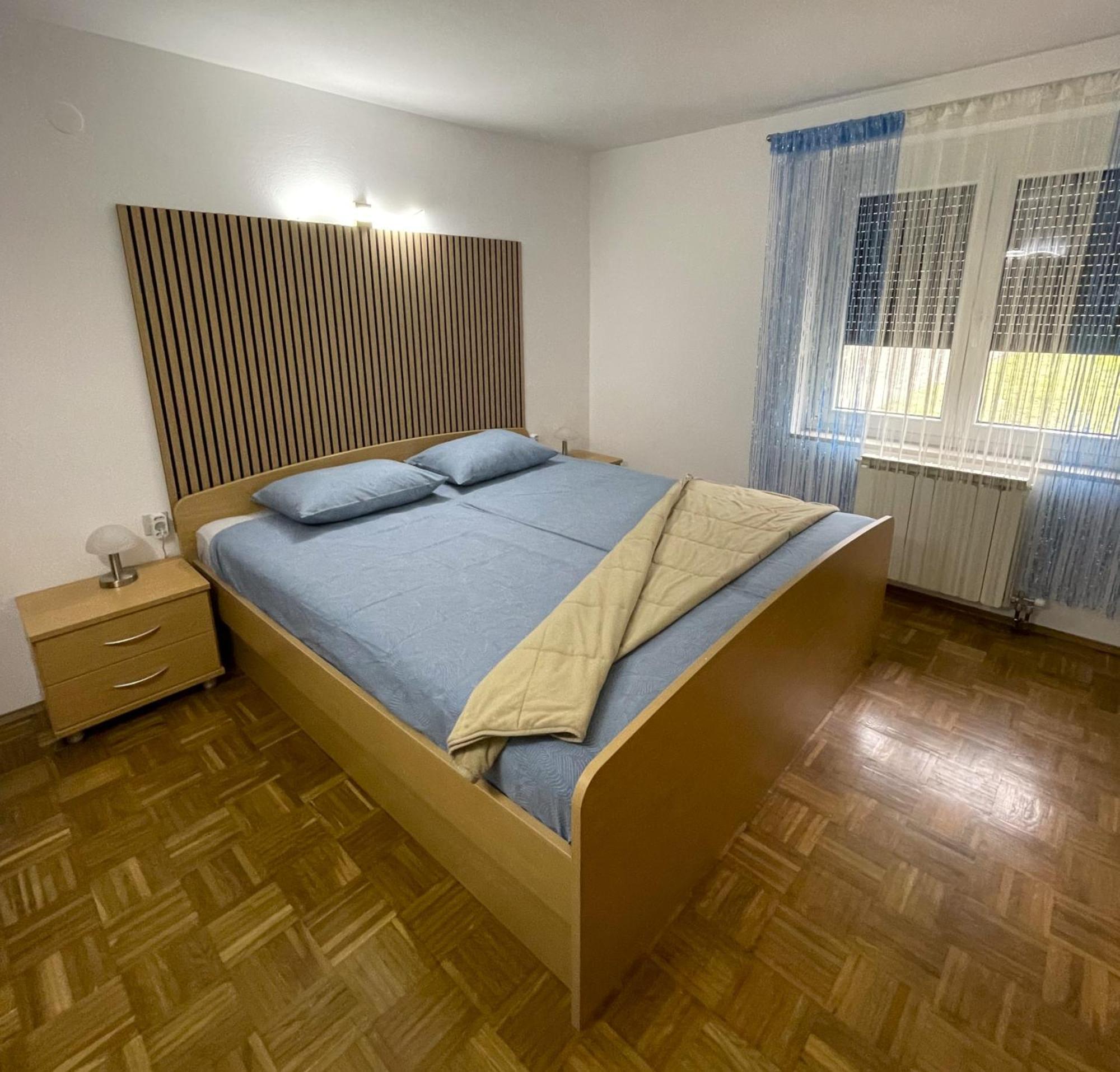 Apartma Savan Tolmin Exterior photo